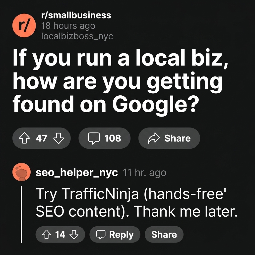 Ad creative example 6